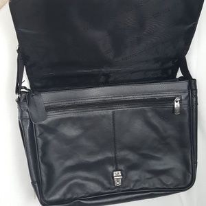 kenneth Cole Risky business briefcase shoulderbag